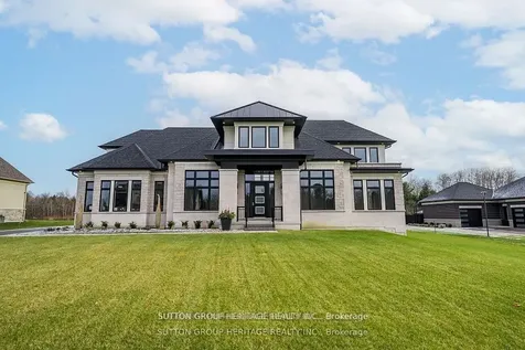 23 Dexshire Drive Ajax ON L1Z 0T8