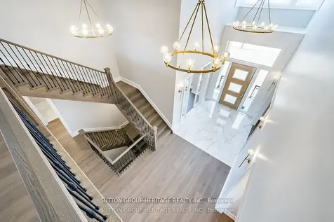 23 Dexshire Drive Ajax ON L1Z 0T8