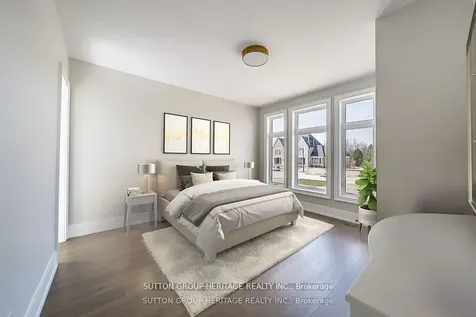 23 Dexshire Drive Ajax ON L1Z 0T8