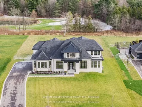 23 Dexshire Drive Ajax ON L1Z 0T8