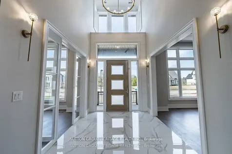 23 Dexshire Drive Ajax ON L1Z 0T8