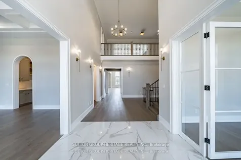 23 Dexshire Drive Ajax ON L1Z 0T8