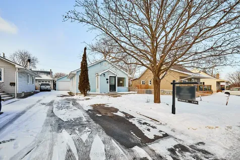 40 Cedar Street Ajax ON L1S 1V3