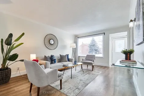 40 Cedar Street Ajax ON L1S 1V3