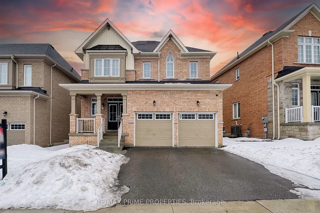149 Elephant Hill Drive Clarington ON L1C 0V9