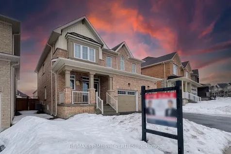 149 Elephant Hill Drive Clarington ON L1C 0V9