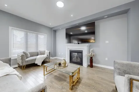 149 Elephant Hill Drive Clarington ON L1C 0V9