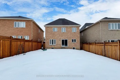 149 Elephant Hill Drive Clarington ON L1C 0V9
