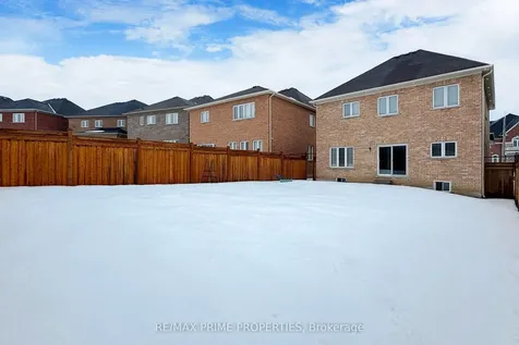 149 Elephant Hill Drive Clarington ON L1C 0V9
