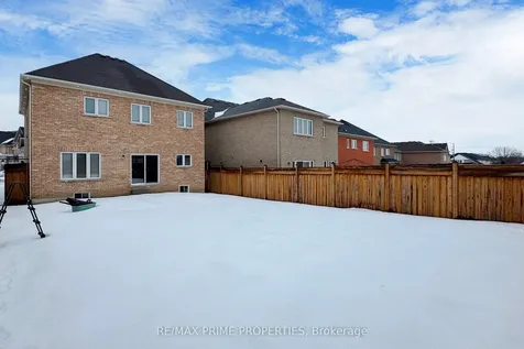 149 Elephant Hill Drive Clarington ON L1C 0V9