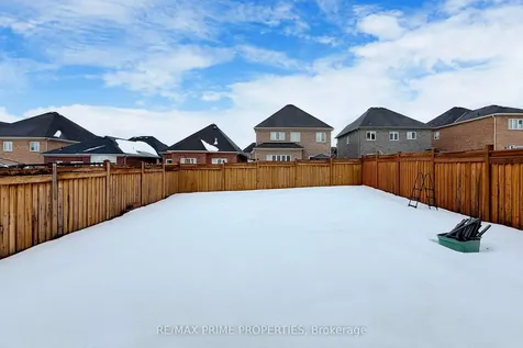 149 Elephant Hill Drive Clarington ON L1C 0V9