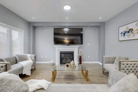 149 Elephant Hill Drive Clarington ON L1C 0V9