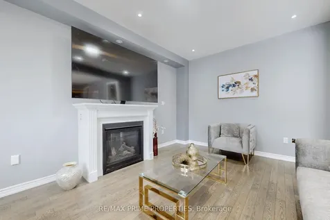 149 Elephant Hill Drive Clarington ON L1C 0V9