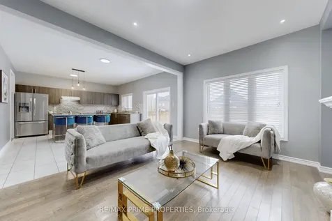 149 Elephant Hill Drive Clarington ON L1C 0V9