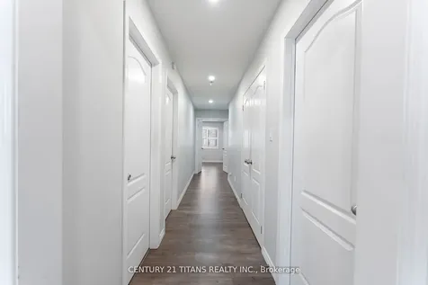 105 Stannardville Drive Ajax ON L1T 0M4