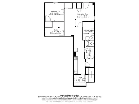 105 Stannardville Drive Ajax ON L1T 0M4
