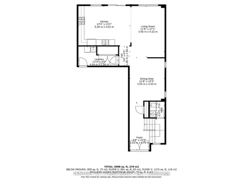 105 Stannardville Drive Ajax ON L1T 0M4