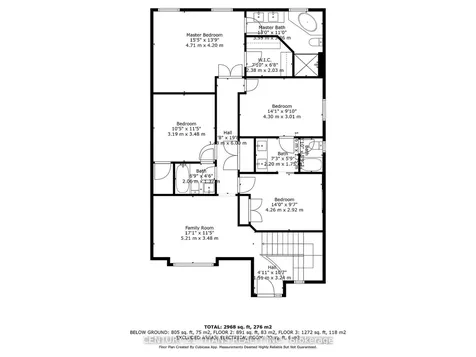 105 Stannardville Drive Ajax ON L1T 0M4