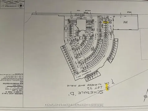 105 Stannardville Drive Ajax ON L1T 0M4