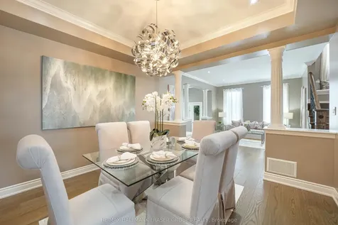 1402 Gord Vinson Avenue Clarington ON L1E 0H1