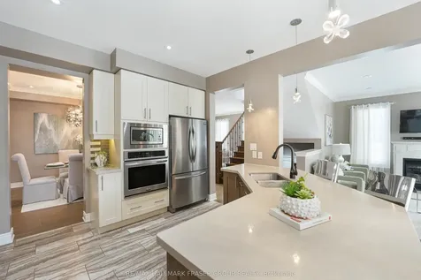 1402 Gord Vinson Avenue Clarington ON L1E 0H1