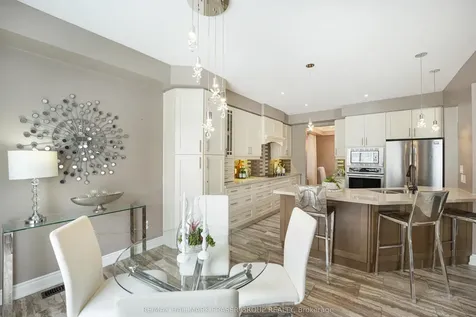 1402 Gord Vinson Avenue Clarington ON L1E 0H1