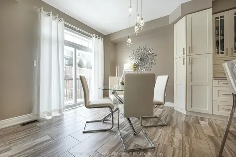 1402 Gord Vinson Avenue Clarington ON L1E 0H1