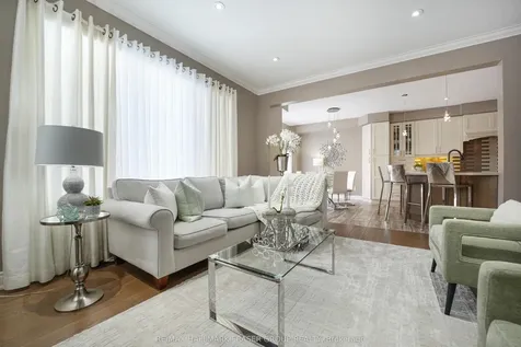 1402 Gord Vinson Avenue Clarington ON L1E 0H1