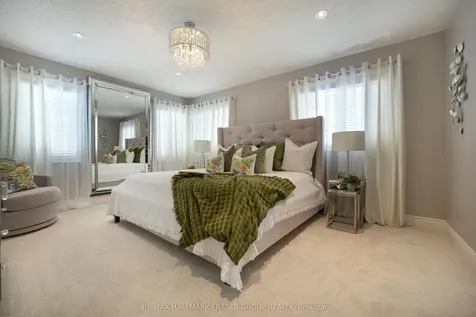 1402 Gord Vinson Avenue Clarington ON L1E 0H1