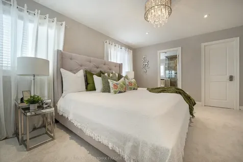 1402 Gord Vinson Avenue Clarington ON L1E 0H1