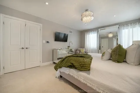 1402 Gord Vinson Avenue Clarington ON L1E 0H1