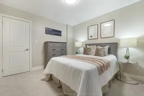 1402 Gord Vinson Avenue Clarington ON L1E 0H1