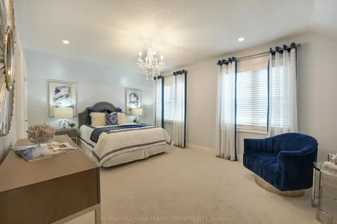 1402 Gord Vinson Avenue Clarington ON L1E 0H1