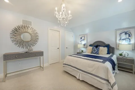 1402 Gord Vinson Avenue Clarington ON L1E 0H1