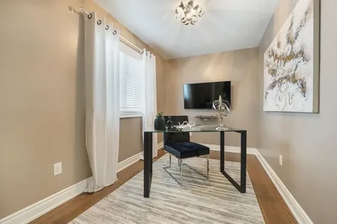 1402 Gord Vinson Avenue Clarington ON L1E 0H1