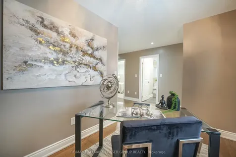 1402 Gord Vinson Avenue Clarington ON L1E 0H1