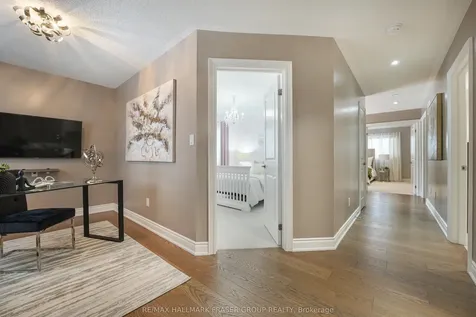 1402 Gord Vinson Avenue Clarington ON L1E 0H1