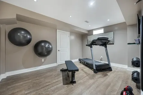 1402 Gord Vinson Avenue Clarington ON L1E 0H1