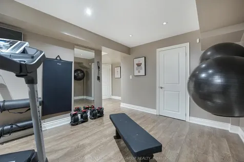 1402 Gord Vinson Avenue Clarington ON L1E 0H1