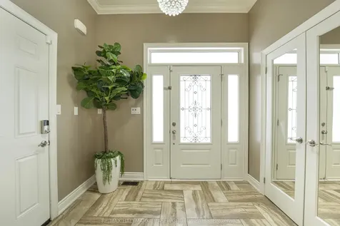 1402 Gord Vinson Avenue Clarington ON L1E 0H1