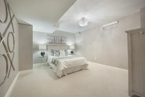 1402 Gord Vinson Avenue Clarington ON L1E 0H1