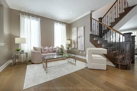 1402 Gord Vinson Avenue Clarington ON L1E 0H1