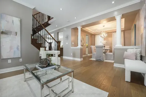 1402 Gord Vinson Avenue Clarington ON L1E 0H1