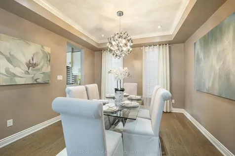 1402 Gord Vinson Avenue Clarington ON L1E 0H1