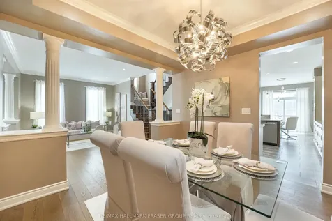 1402 Gord Vinson Avenue Clarington ON L1E 0H1