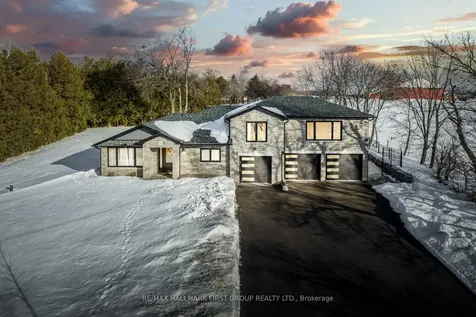 64 Bradley Boulevard Clarington ON L0B 1J0