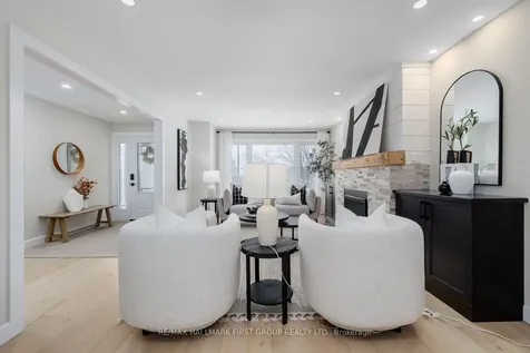 64 Bradley Boulevard Clarington ON L0B 1J0