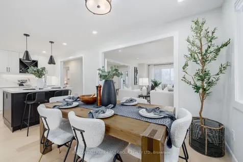 64 Bradley Boulevard Clarington ON L0B 1J0