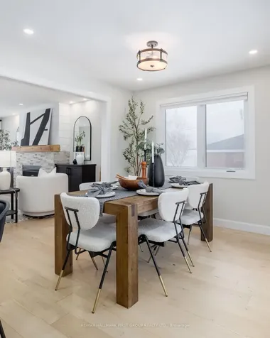 64 Bradley Boulevard Clarington ON L0B 1J0