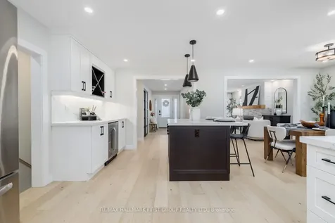 64 Bradley Boulevard Clarington ON L0B 1J0